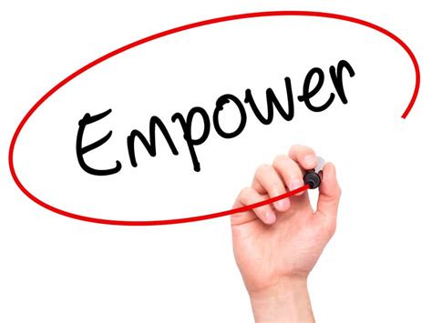 how to contact empower.